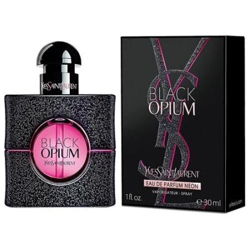 Black Opium Neon Eau De Parfum