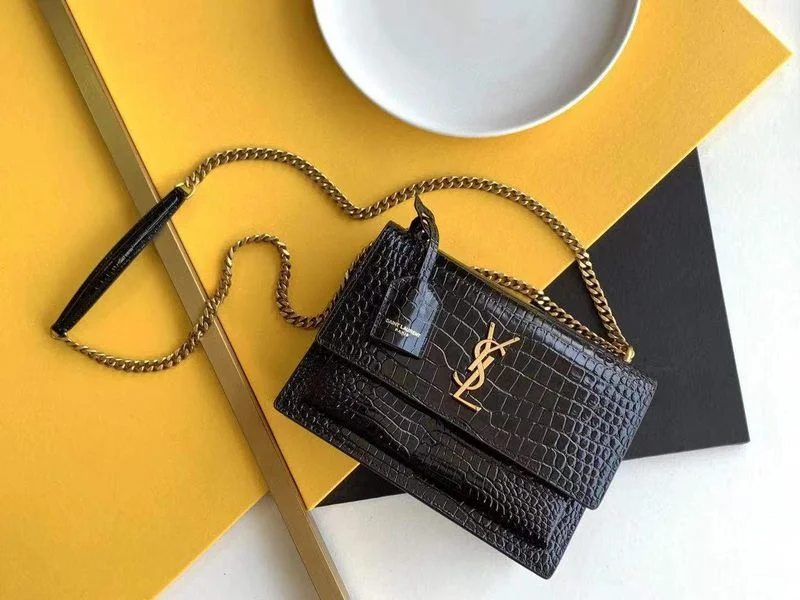 Yves Saint Laurent - Bags   465