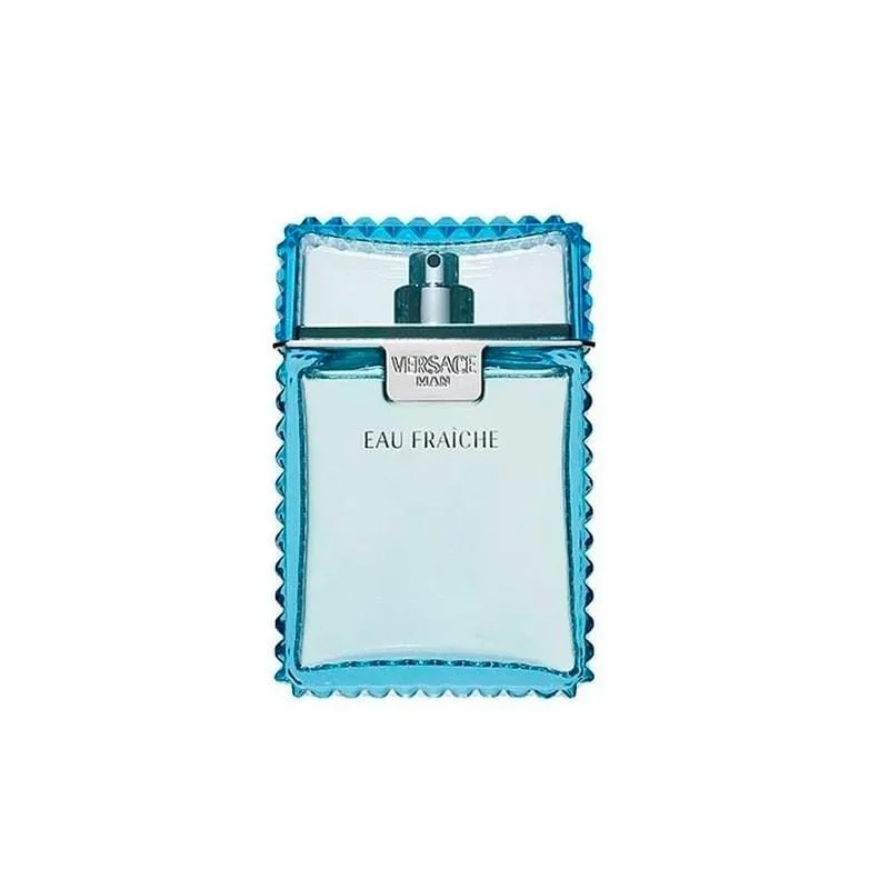 Versace Eau Fraiche EDT 100 ML Tester (H)