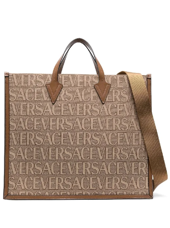 VERSACE LA VACANZA Bags.. Beige