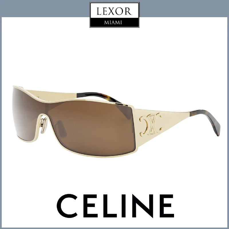 Celine Sunglasses CL40283U 0030E Woman upc 192337164699