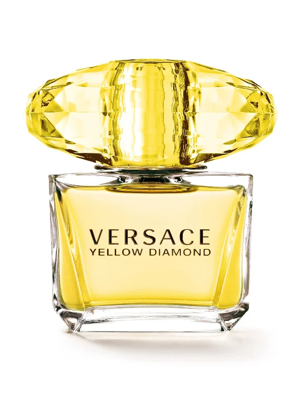 Yellow Diamond Versace Tester Edt 90Ml Mujer .