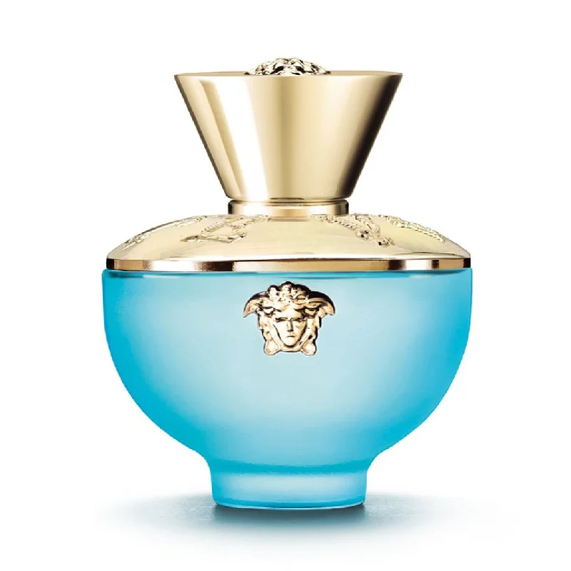 Dylan Turquoise Eau de Toilette