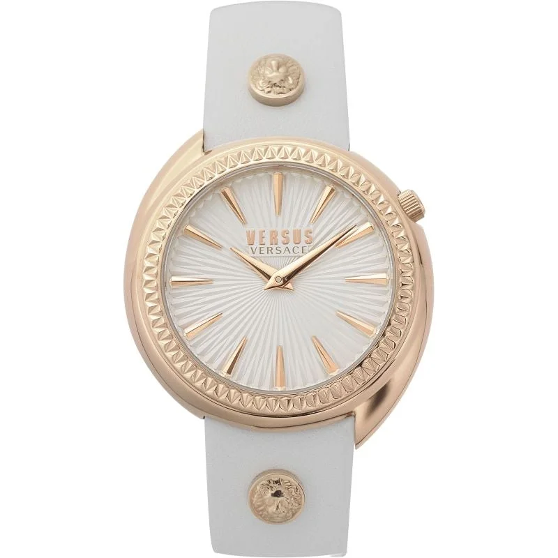 Versus Versace Ladies White Watch VSPHF0220