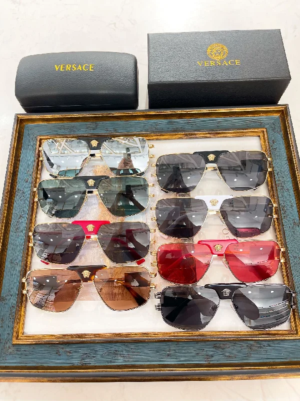 Versace Sunglasses