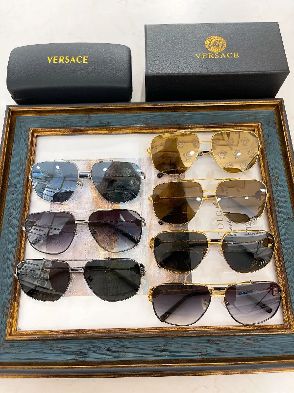 Versace Sunglasses