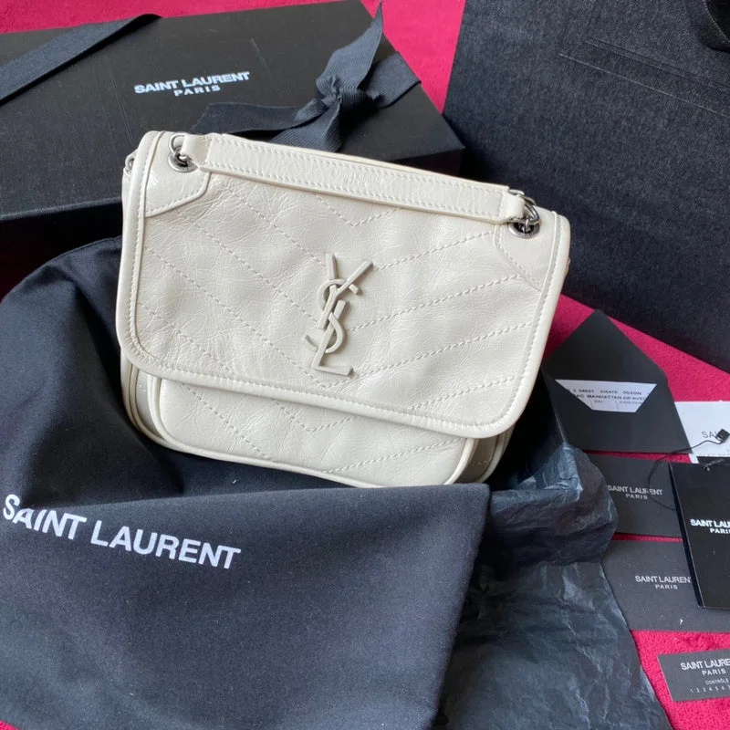 Yves Saint Laurent - Bags   376