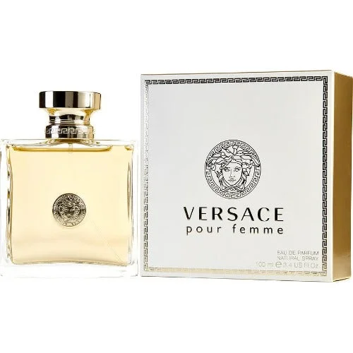 Versace Signature Eau De Parfum