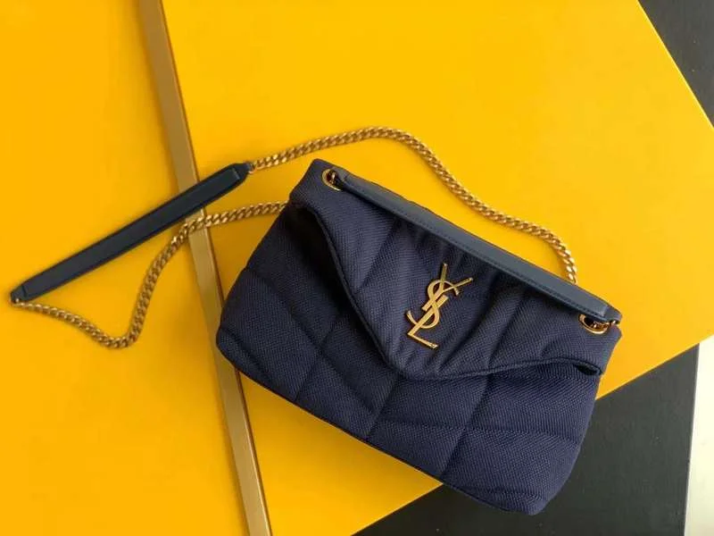 Yves Saint Laurent - Bags   444