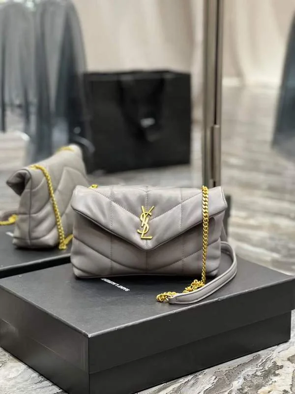 Yves Saint Laurent - Bags   419