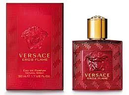 Versace Eros Flame Edp 50Ml Hombre