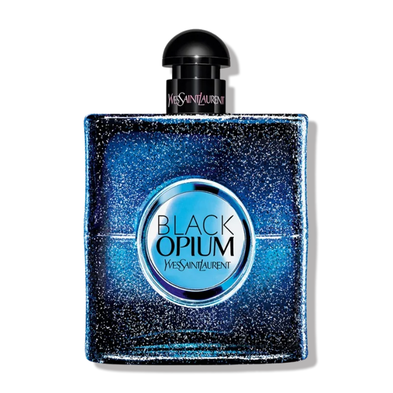 Yves Saint Laurent Black Opium Intense Eau De Parfum