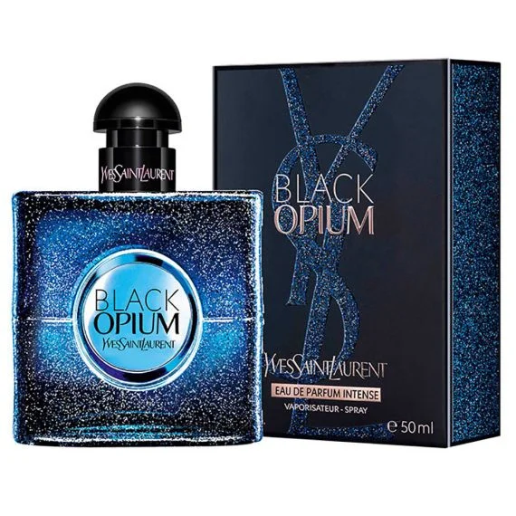 Opium Black Intense Eau de Parfum