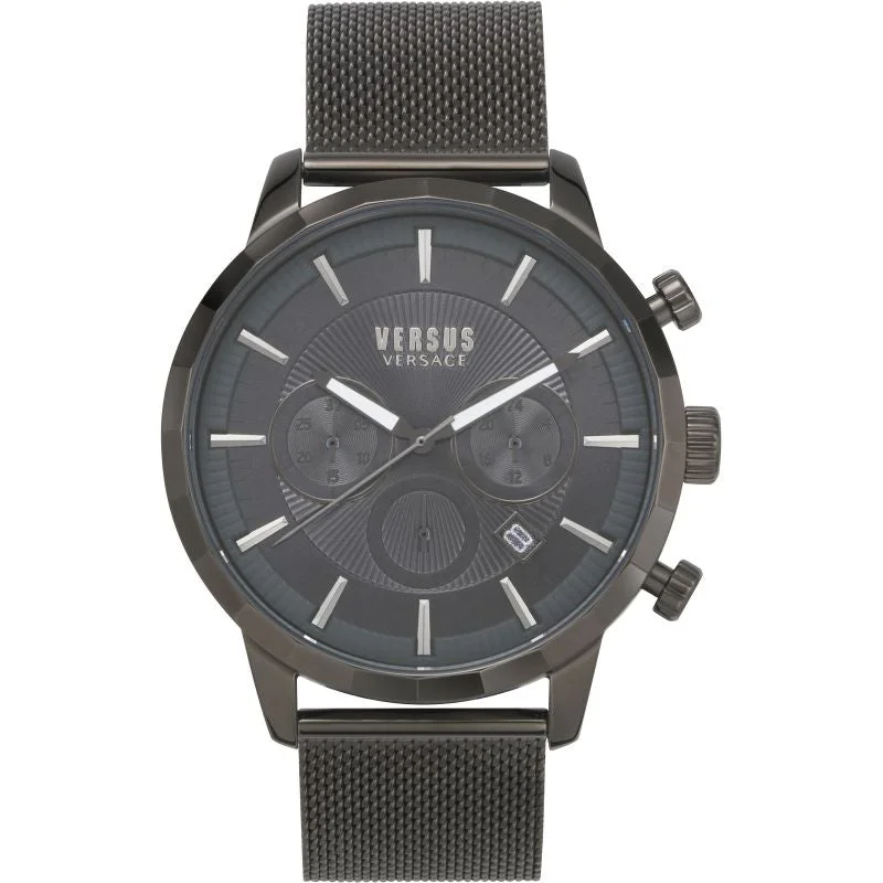 Versus Versace Men's Grey Watch VSPEV0519