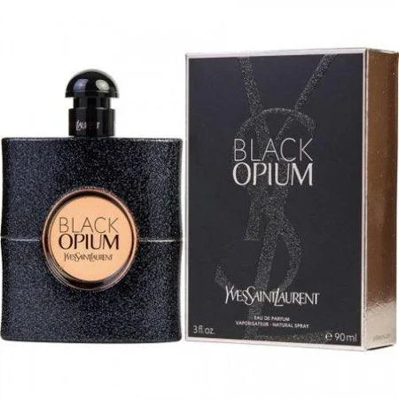 YSL Black Opium Eau de Parfum for Women