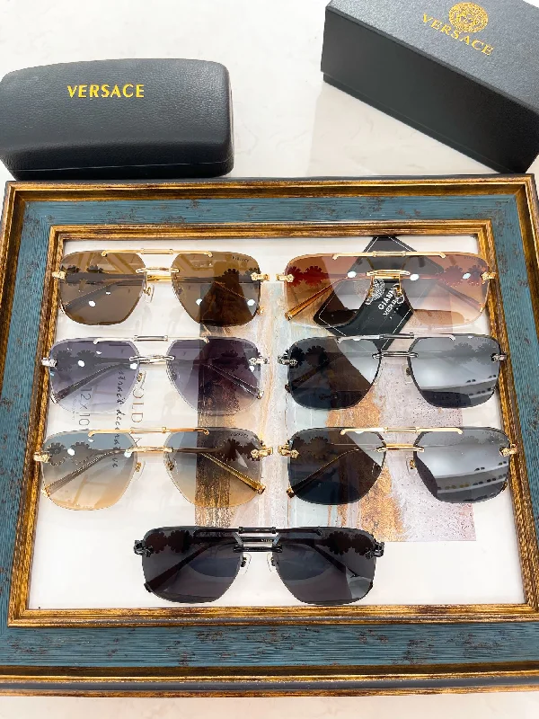 Versace Sunglasses