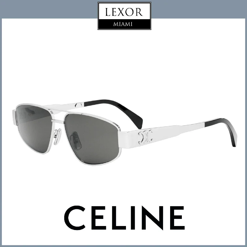 Celine Sunglasses CL40281U 5716A Men upc 192337160264