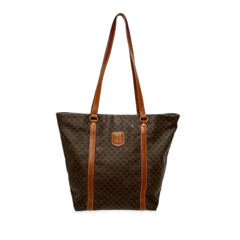 Celine Macadam Tote (SHG-cNynxl)