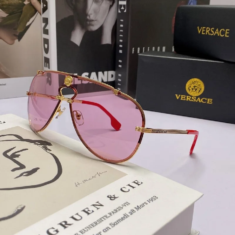 Versace Sunglasses Ve2243