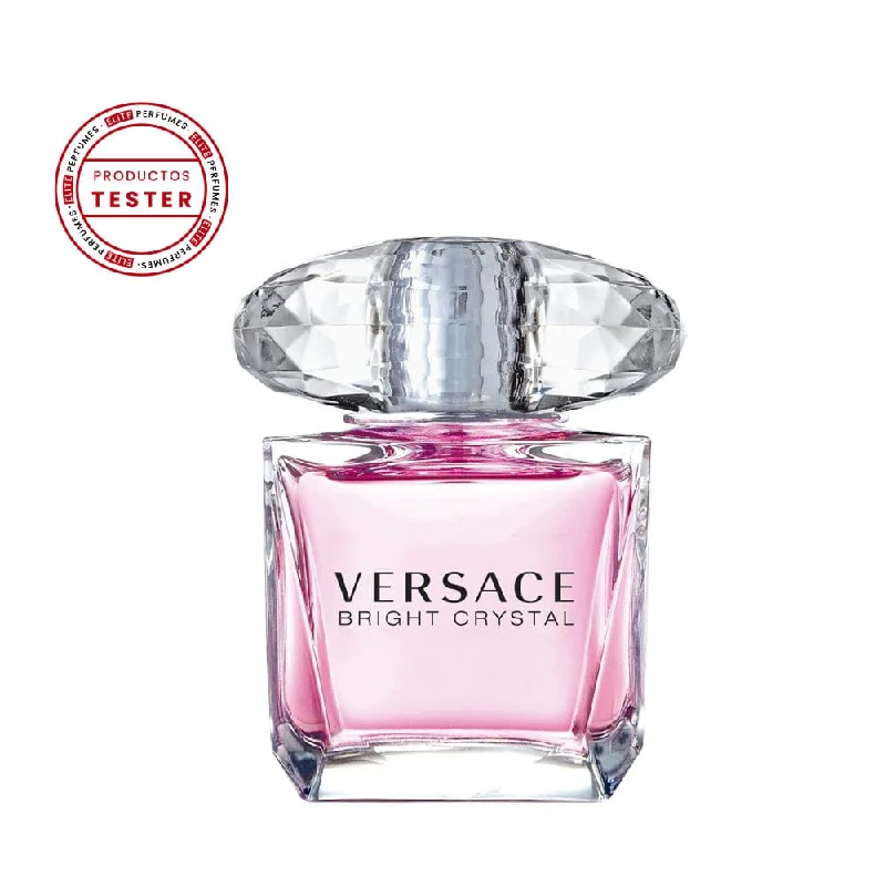 Versace Bright Crystal EDT 90 ML Tester (M)