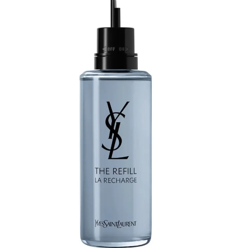 YSL Y Eau de Parfum Refill - 150ML