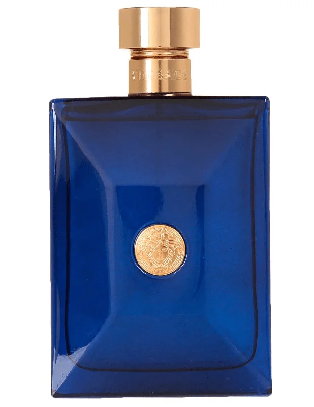 Versace Dylan Blue Tester EDT 100 ML (H)