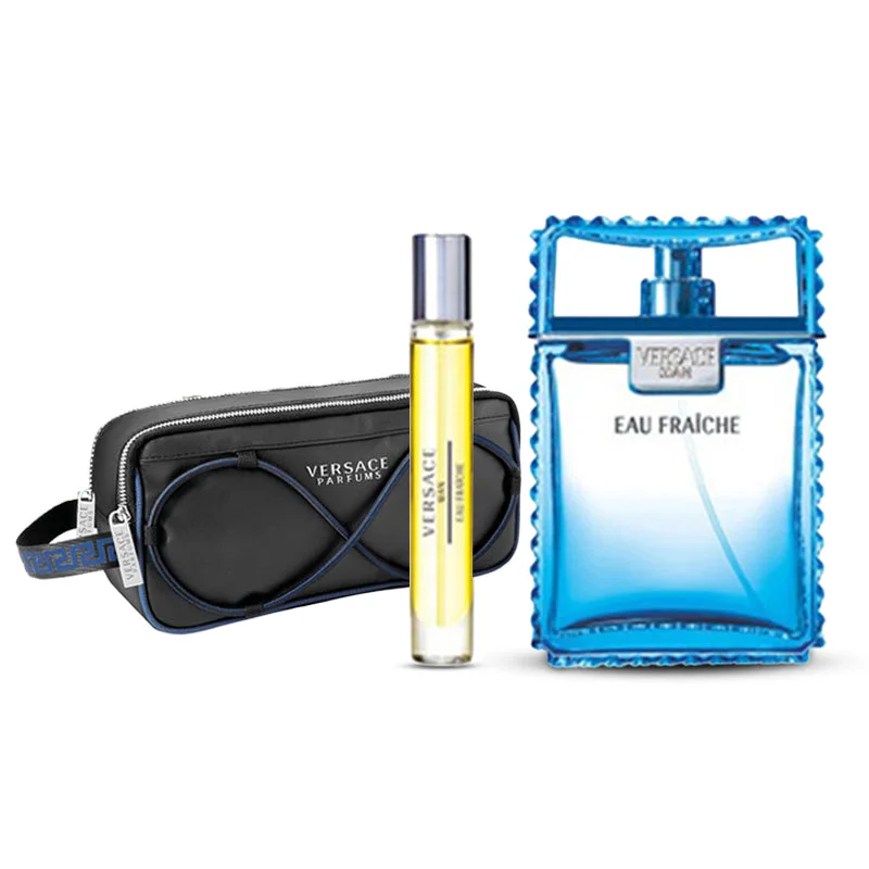 Eau Fraiche EDT Gift Set