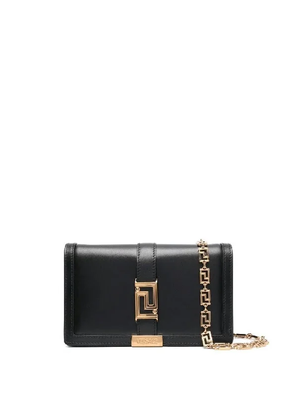 GRECA GODDES CROSSBODY BAG