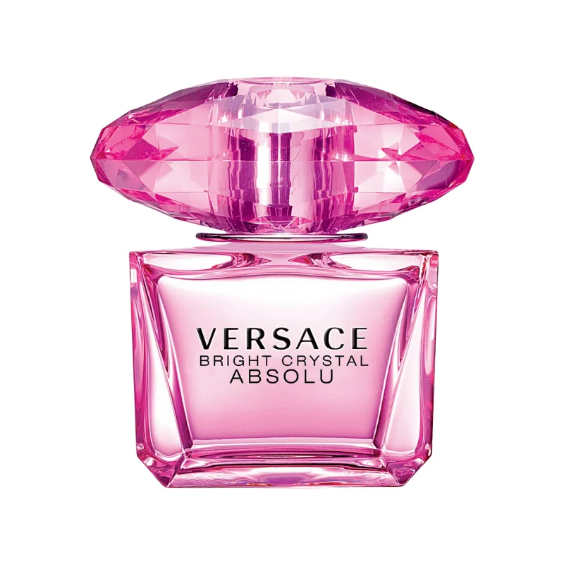 Versace Bright Crystal Absolu Eau de Parfum Spray 1.0 oz