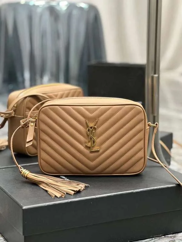 Yves Saint Laurent - Bags   582