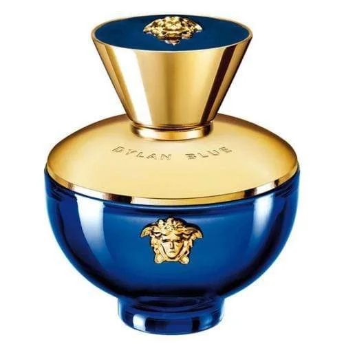 Versace Dylan Blue pour femme Tester EDP 100ML (M)