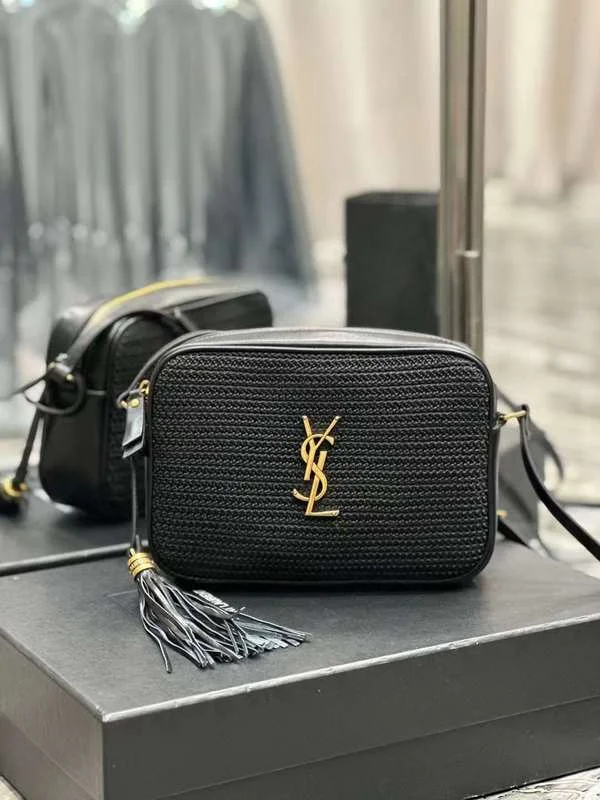 Yves Saint Laurent - Bags   608