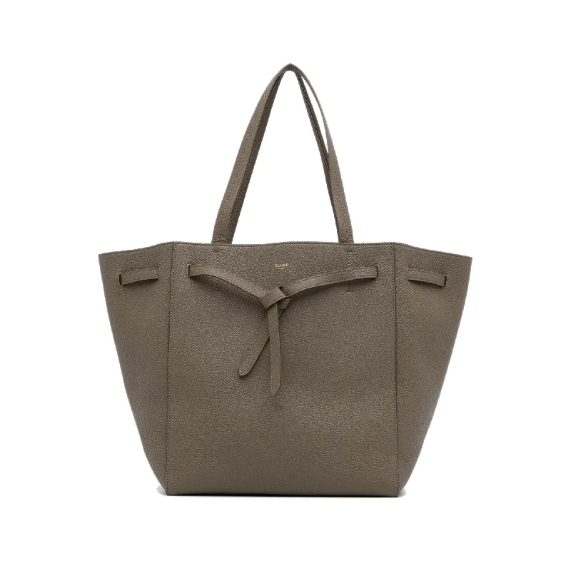 Celine Small Phantom Cabas Tote (SHG-cTfGVo)