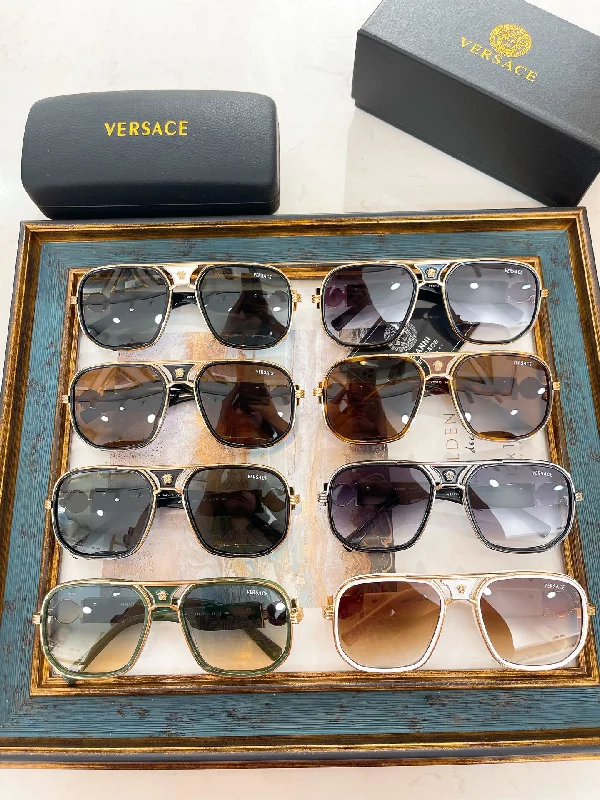 Versace Sunglasses