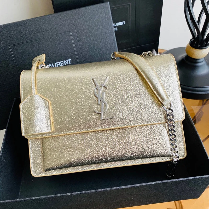 Yves Saint Laurent - Bags   458