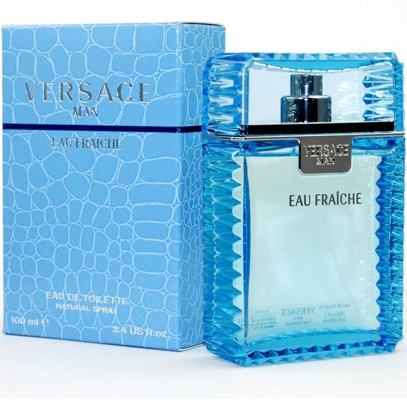 Versace Eau Fraiche