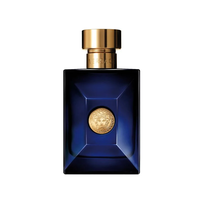 Versace Dylan Blue Eau de Toilette Spray 1.7 oz