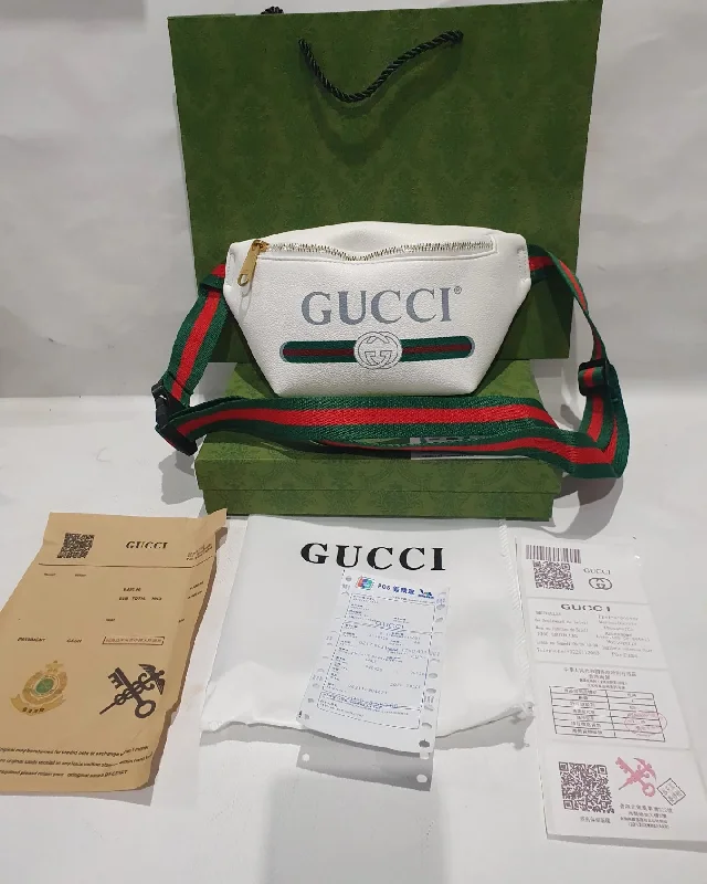 Gucci Bum Bag /Fanny Pack