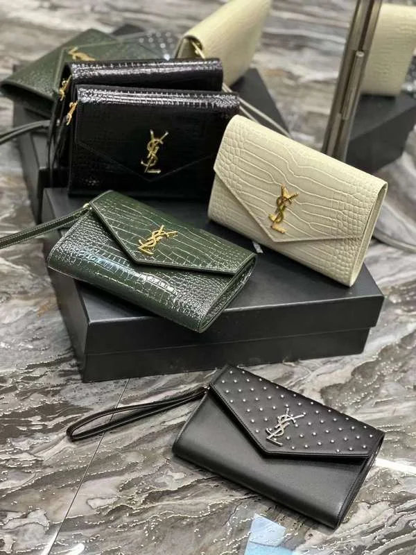 Yves Saint Laurent - Bags   600