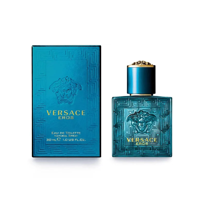 Versace Eros EDT 30 ML (H)