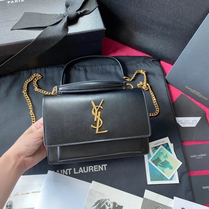 Yves Saint Laurent - Bags   454