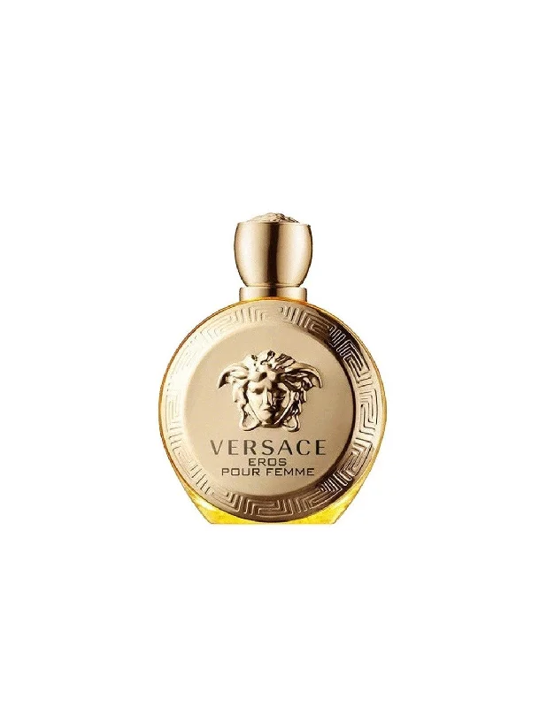 Eros Pour Femme Versace TESTER Edp 100 Ml Mujer .