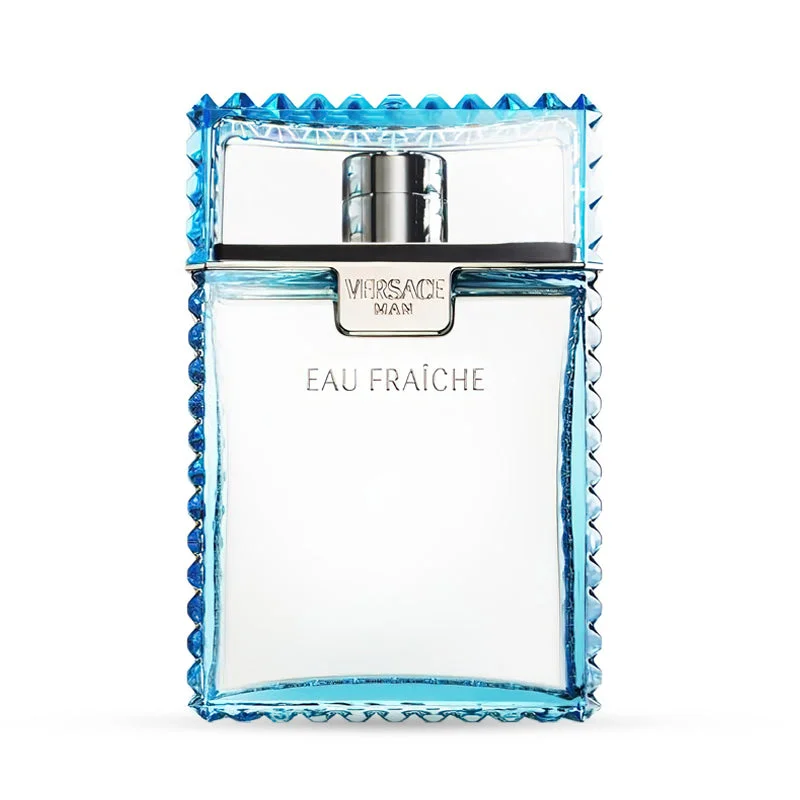 Man Eau Fraiche After Shave Lotion