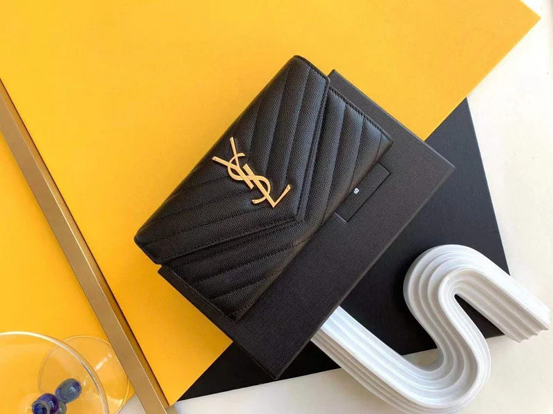 Yves Saint Laurent - Bags - Honix Bags  001