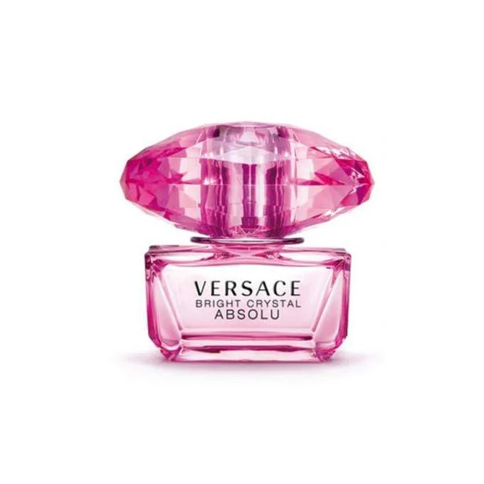 Versace Bright Crystal ASOLU TESTER EDP 90 ML (M)