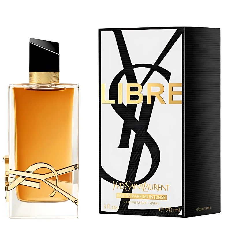 Ysl Libre Eau De Parfum Intense 90Ml Mujer