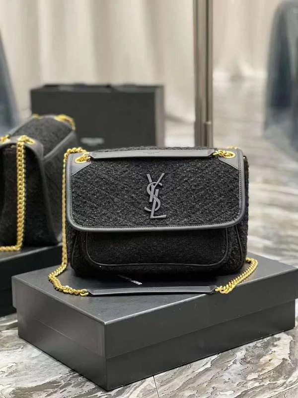 Yves Saint Laurent - Bags   491