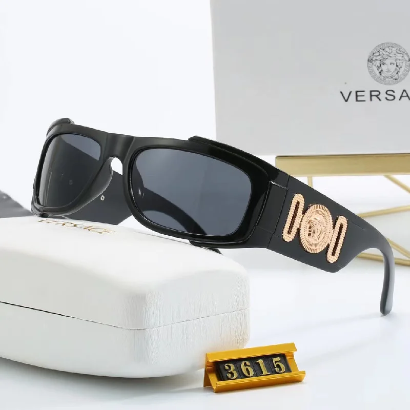 Versace Simple Sunglasses