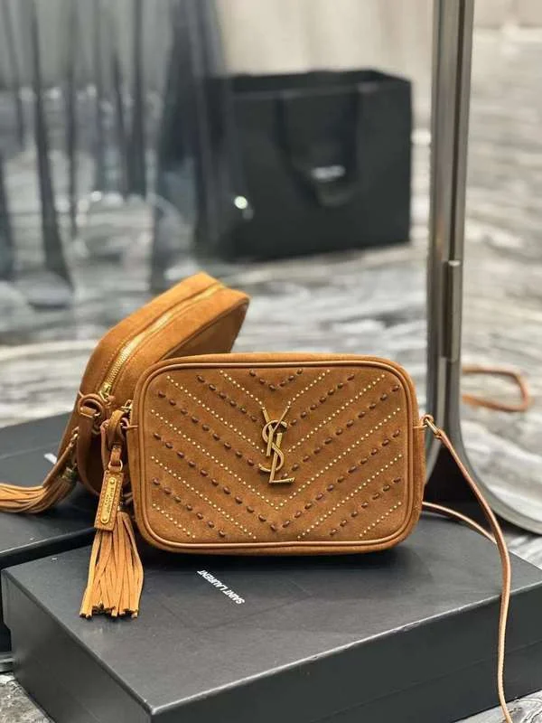 Yves Saint Laurent - Bags   527