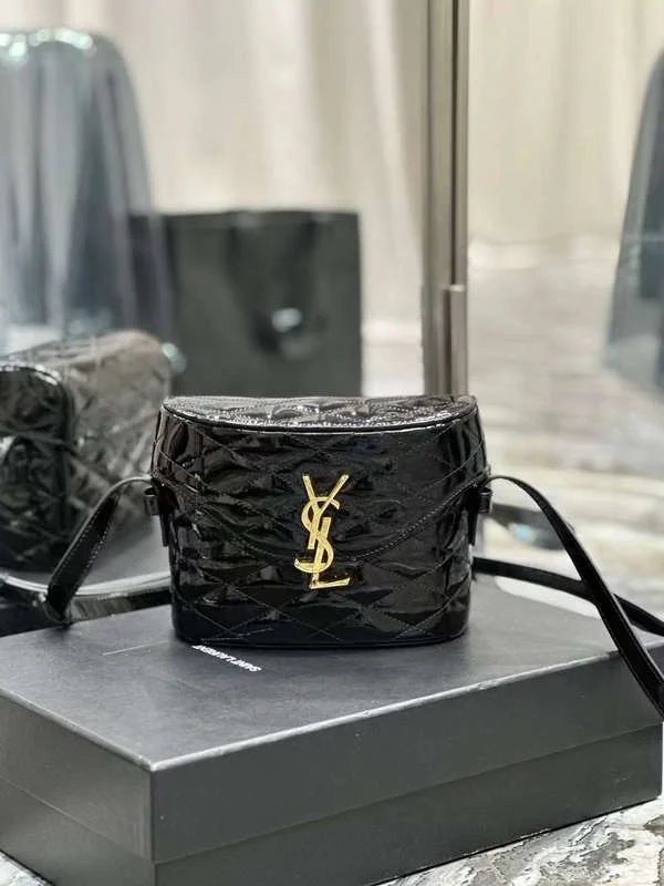 Yves Saint Laurent - Bags   542